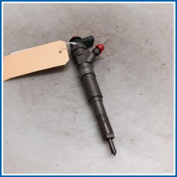 Iniettore (revisionato) BMW Serie 3 E91 Touring