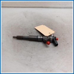 Iniettore (revisionato) BMW Serie 3 E91 Touring