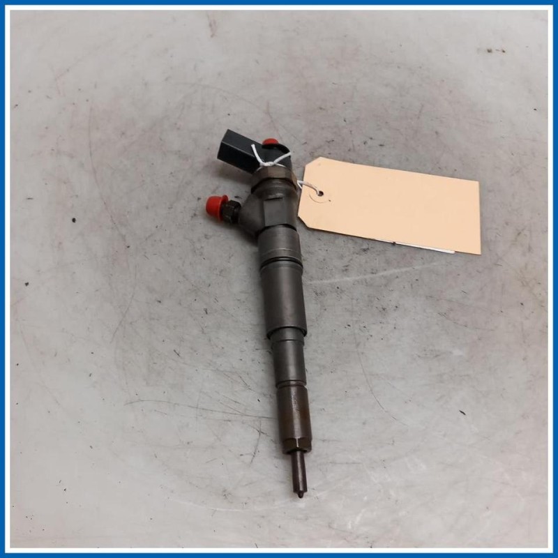 Iniettore (revisionato) BMW Serie 3 E91 Touring