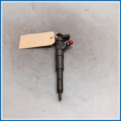 Iniettore (revisionato) BMW Serie 3 E91 Touring