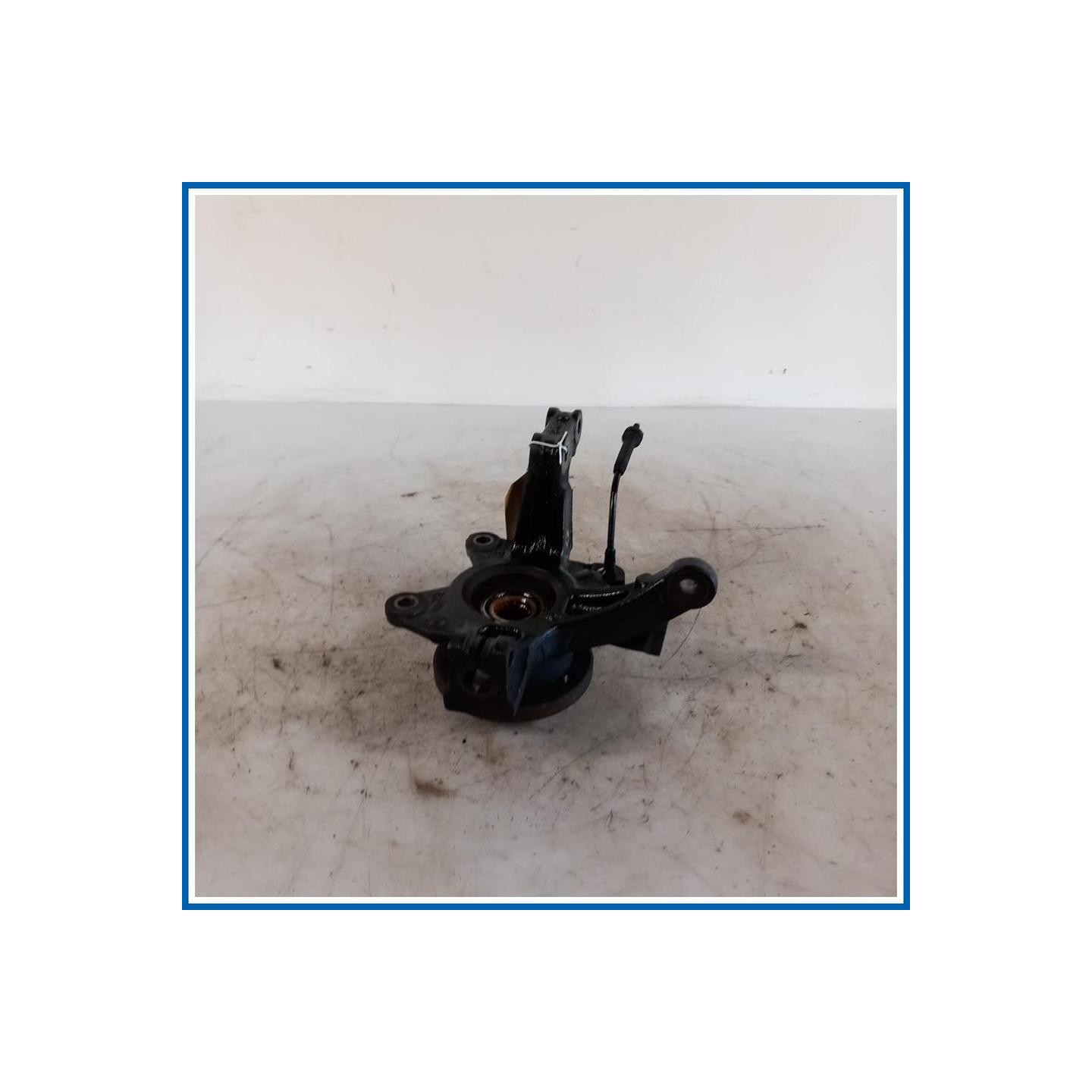 Fusello ruota ant. dx. RENAULT Clio IV