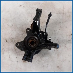 Fusello ruota ant. dx. RENAULT Clio IV