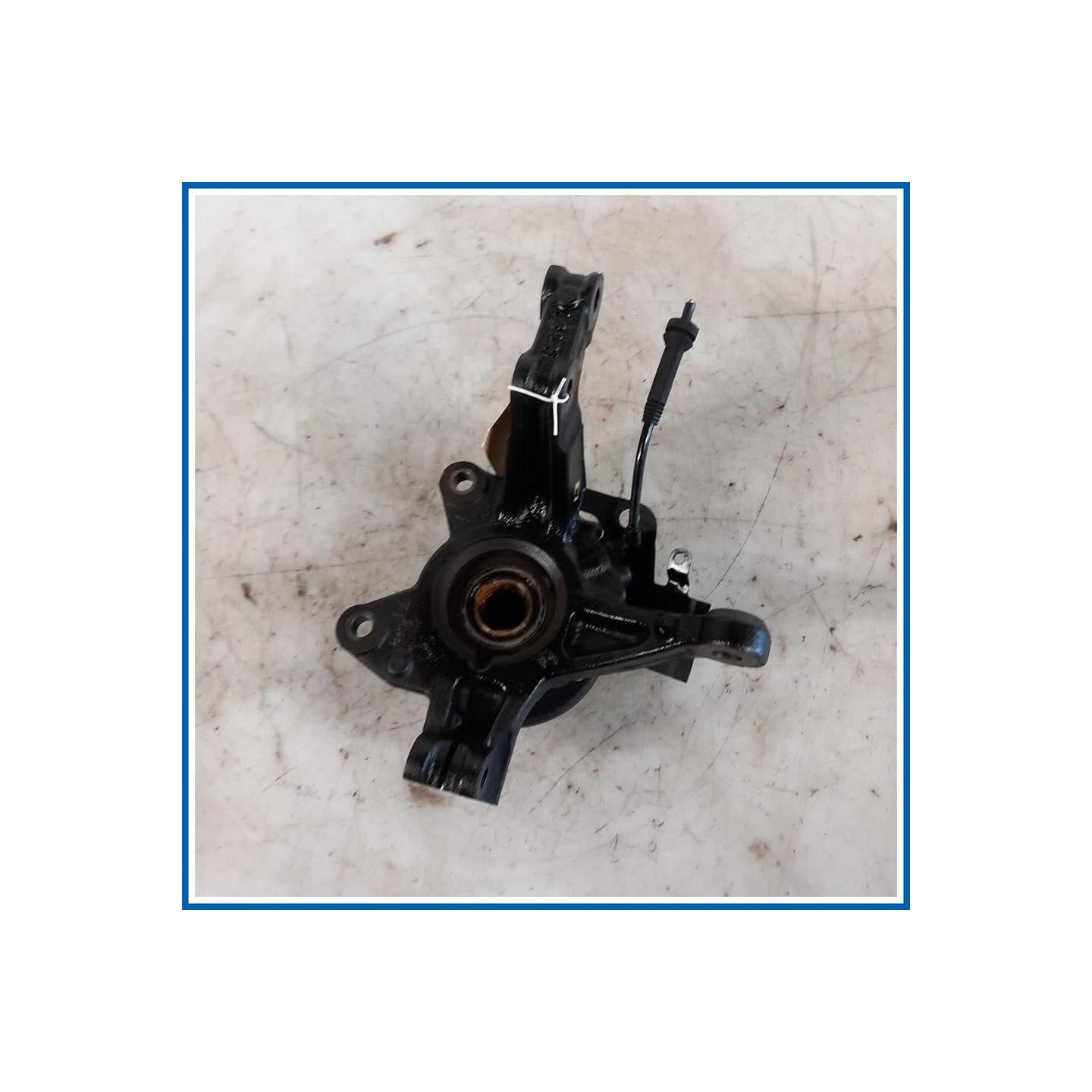 Fusello ruota ant. dx. RENAULT Clio IV
