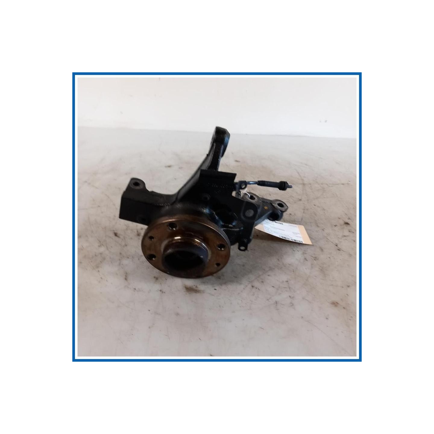 Fusello ruota ant. dx. RENAULT Clio IV