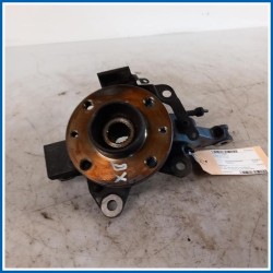 Fusello ruota ant. dx. RENAULT Clio IV