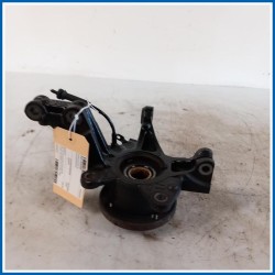 Fusello ruota ant. dx. RENAULT Clio IV