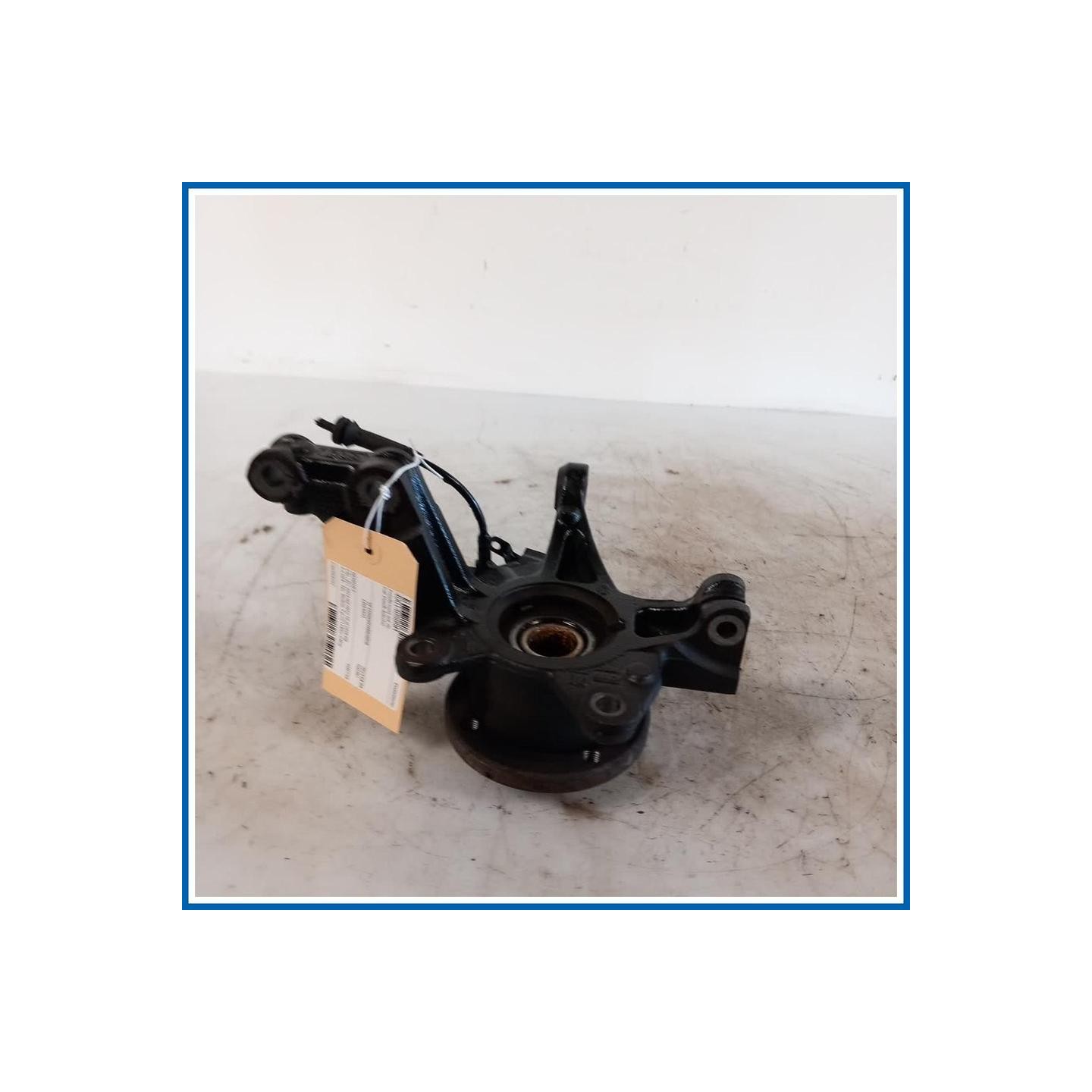 Fusello ruota ant. dx. RENAULT Clio IV