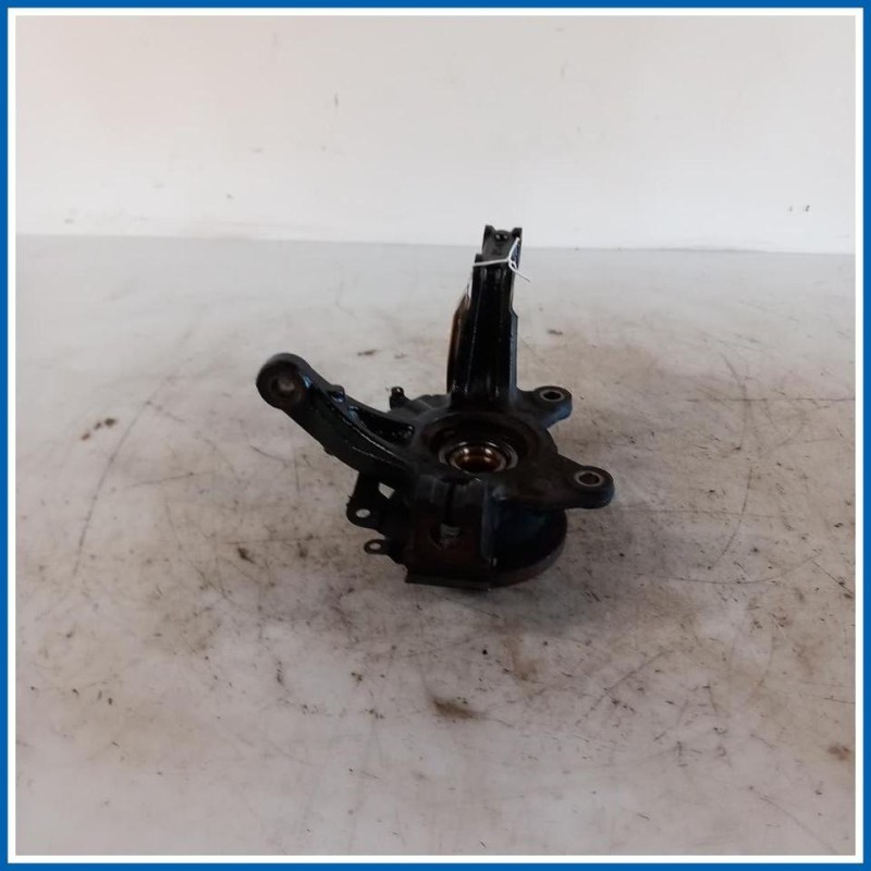 Fusello ruota ant. sx. RENAULT Clio IV