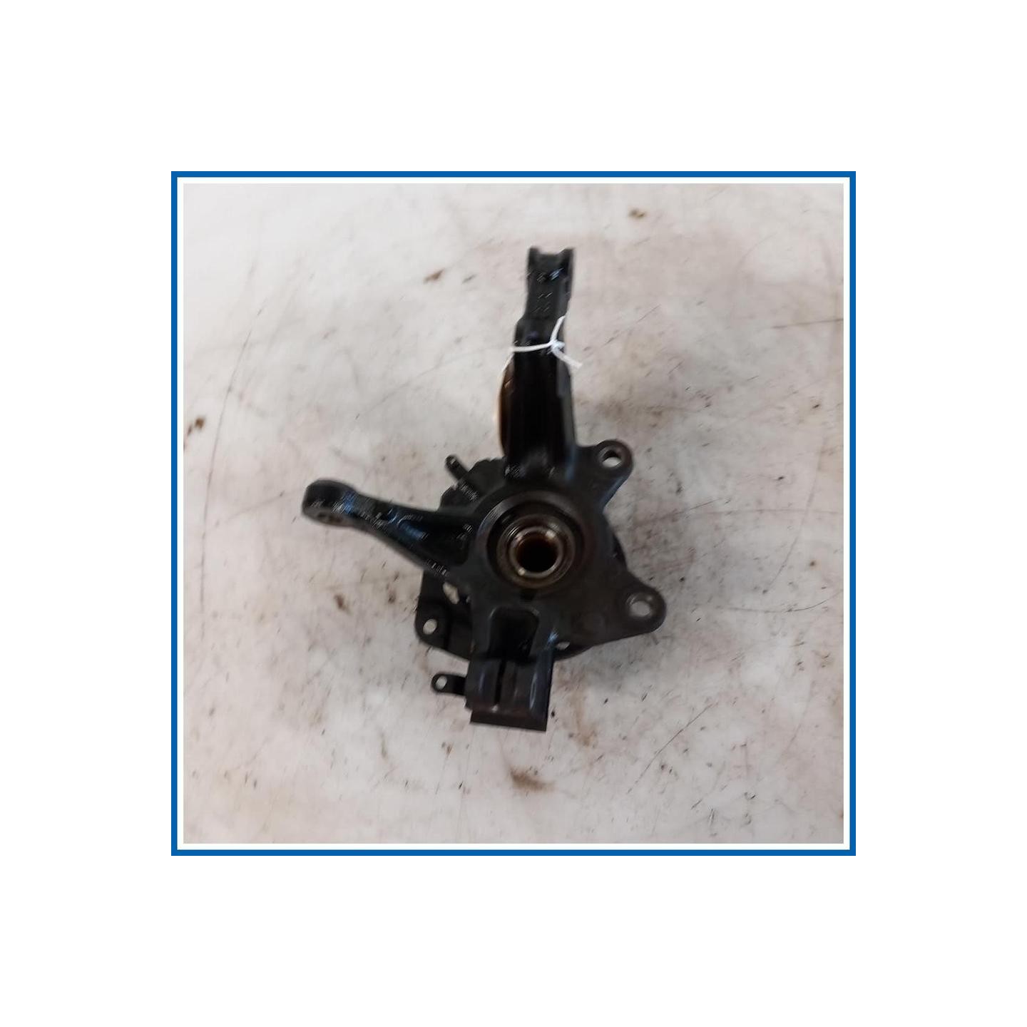 Fusello ruota ant. sx. RENAULT Clio IV