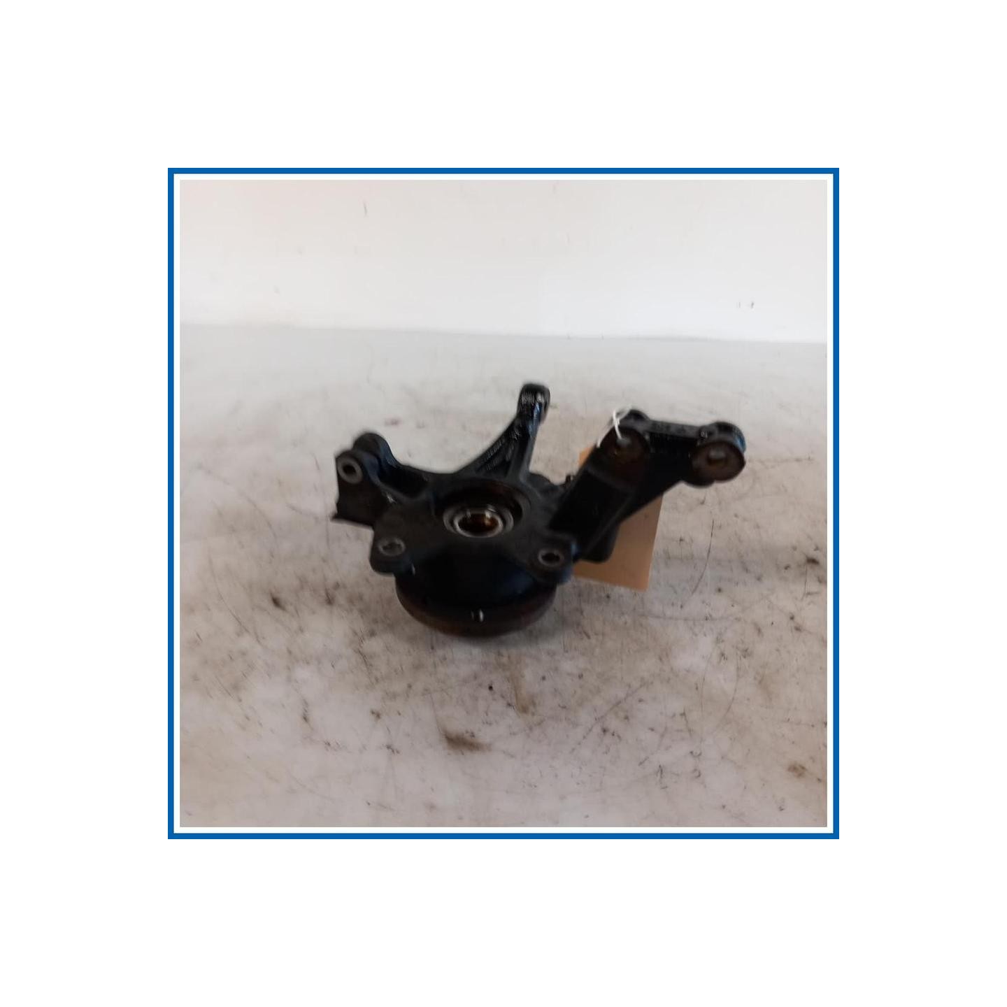 Fusello ruota ant. sx. RENAULT Clio IV