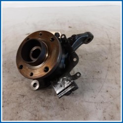 Fusello ruota ant. sx. RENAULT Clio IV