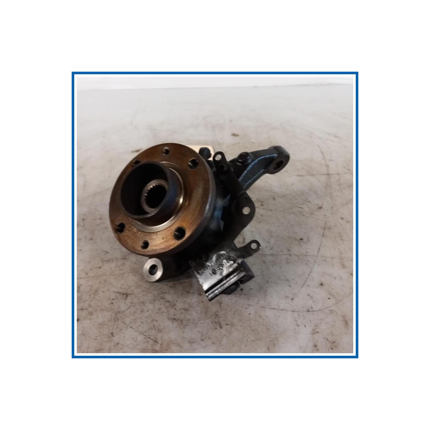 Fusello ruota ant. sx. RENAULT Clio IV