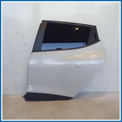 Porta post. sx. RENAULT Clio IV