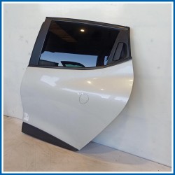 Porta post. sx. RENAULT Clio IV