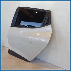 Porta post. sx. RENAULT Clio IV