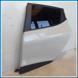 Porta post. sx. RENAULT Clio IV