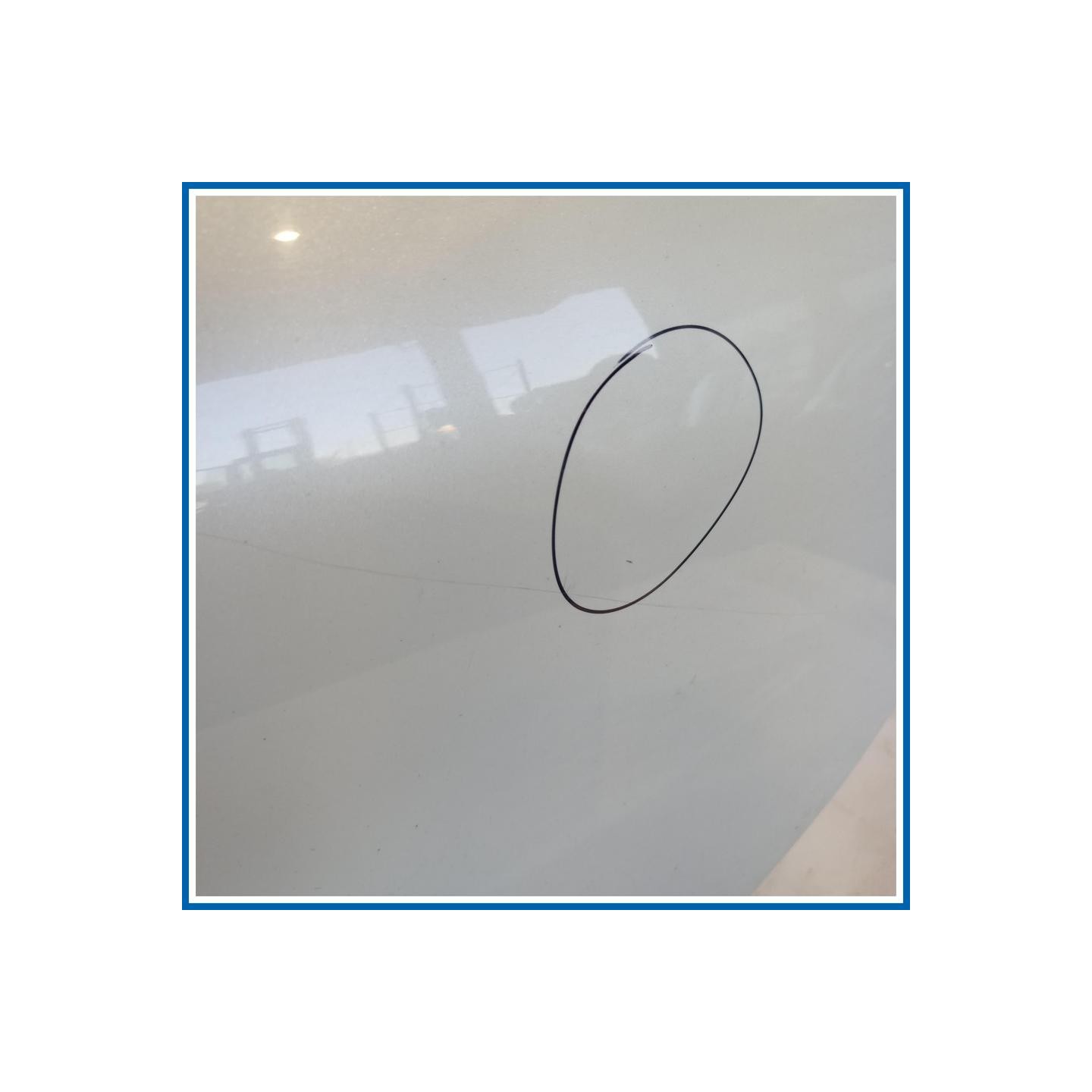 Porta post. sx. RENAULT Clio IV