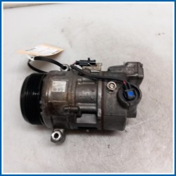 Compressore a/c MINI Mini One R56