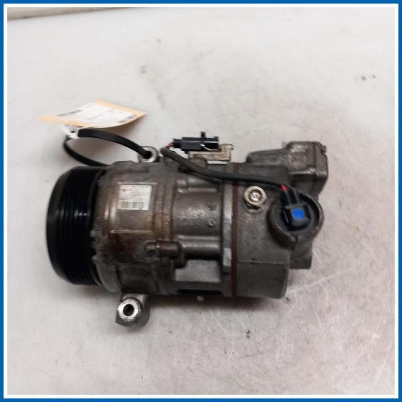 Compressore a/c MINI Mini One R56