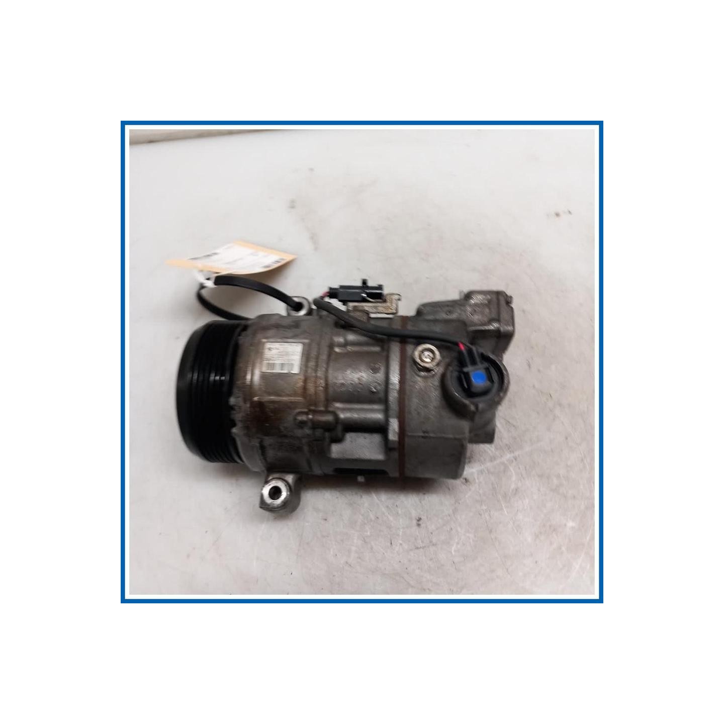 Compressore a/c MINI Mini One R56