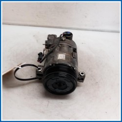 Compressore a/c MINI Mini One R56