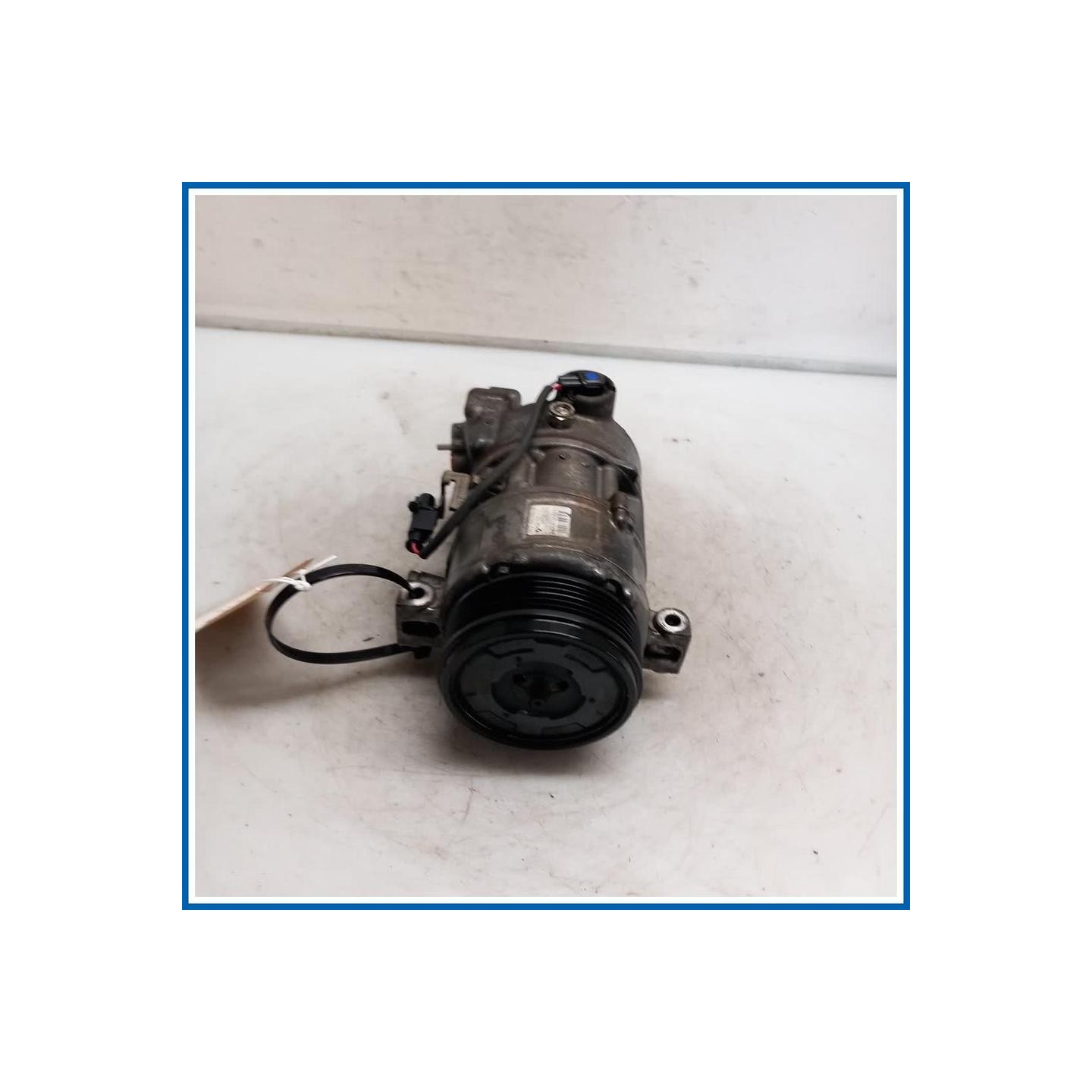 Compressore a/c MINI Mini One R56