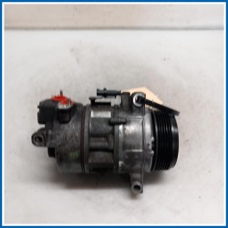 Compressore a/c MINI Mini One R56