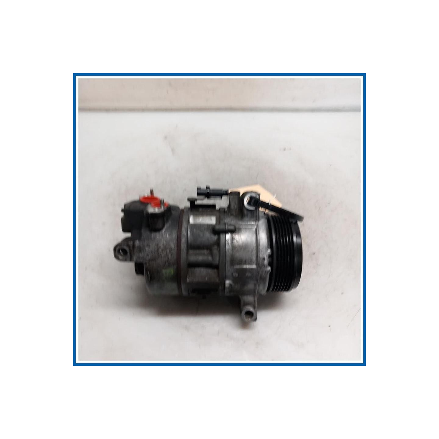 Compressore a/c MINI Mini One R56