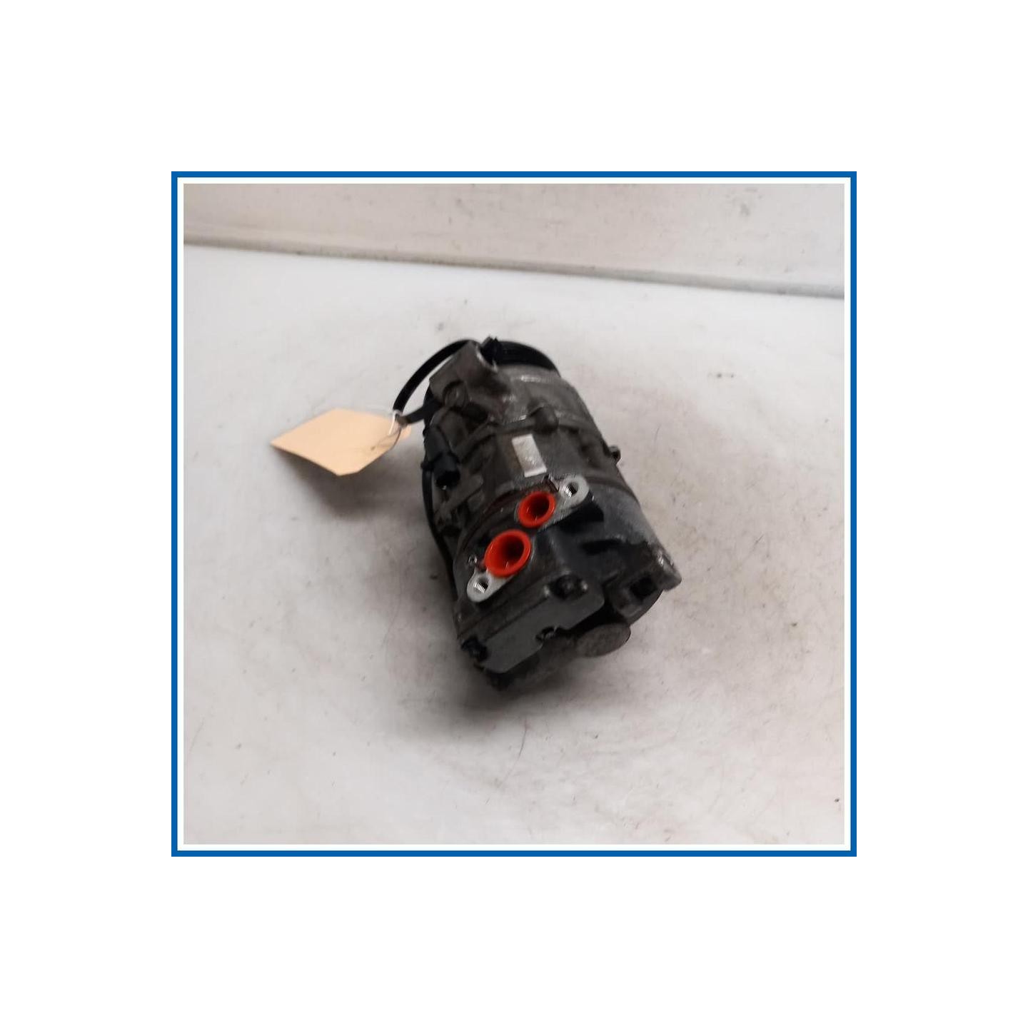 Compressore a/c MINI Mini One R56