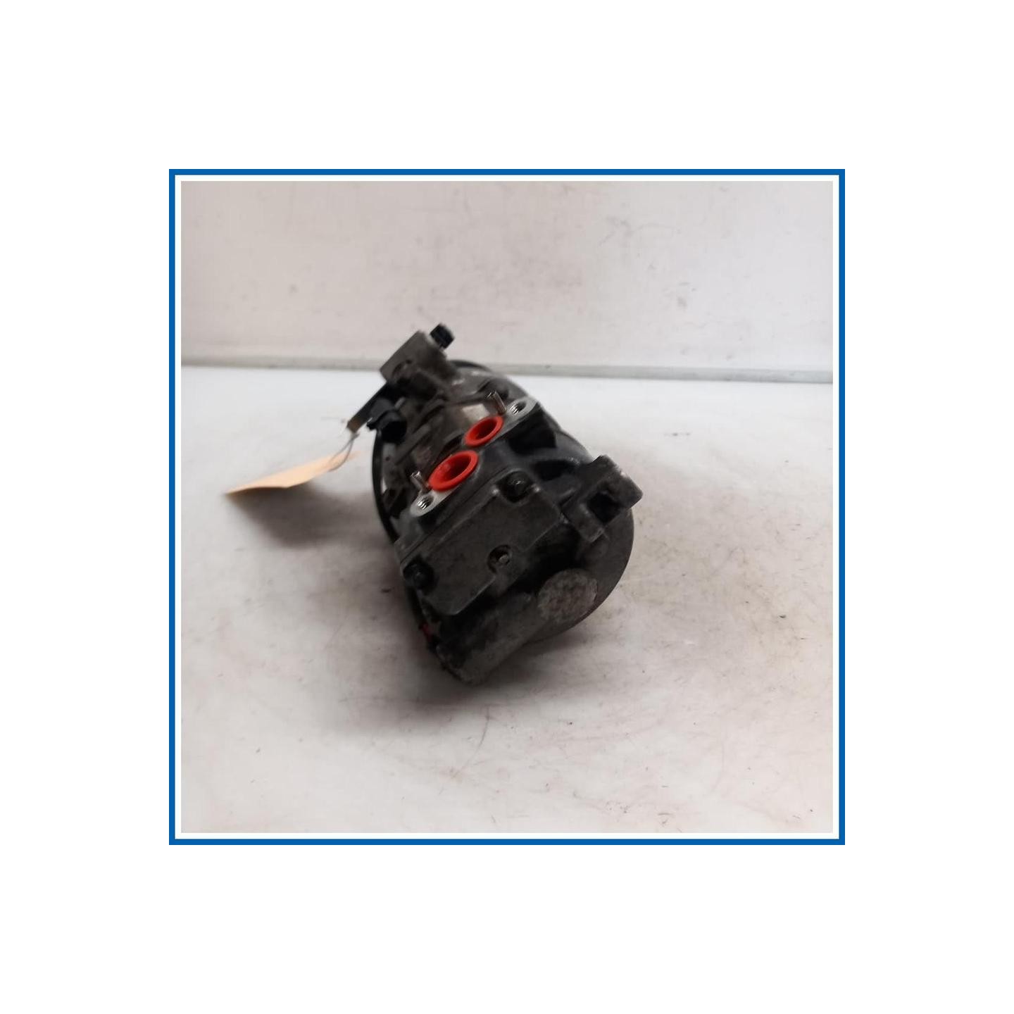Compressore a/c MINI Mini One R56