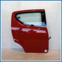 Porta post. dx. NISSAN Pixo