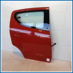 Porta post. dx. NISSAN Pixo