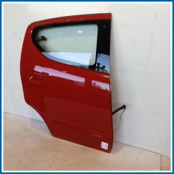 Porta post. dx. NISSAN Pixo