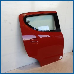 Porta post. dx. NISSAN Pixo