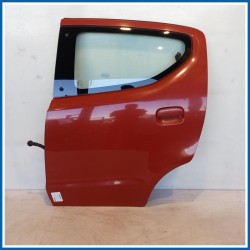 Porta post. sx. NISSAN Pixo