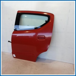 Porta post. sx. NISSAN Pixo