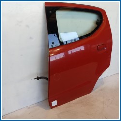 Porta post. sx. NISSAN Pixo