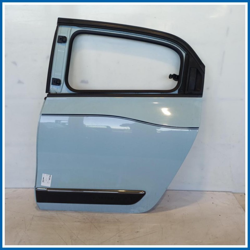 Porta post. sx. RENAULT Twingo III
