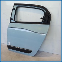 Porta post. sx. RENAULT Twingo III