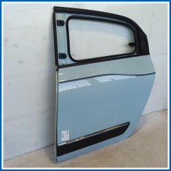 Porta post. sx. RENAULT Twingo III