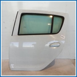 Porta post. sx. DACIA Sandero II