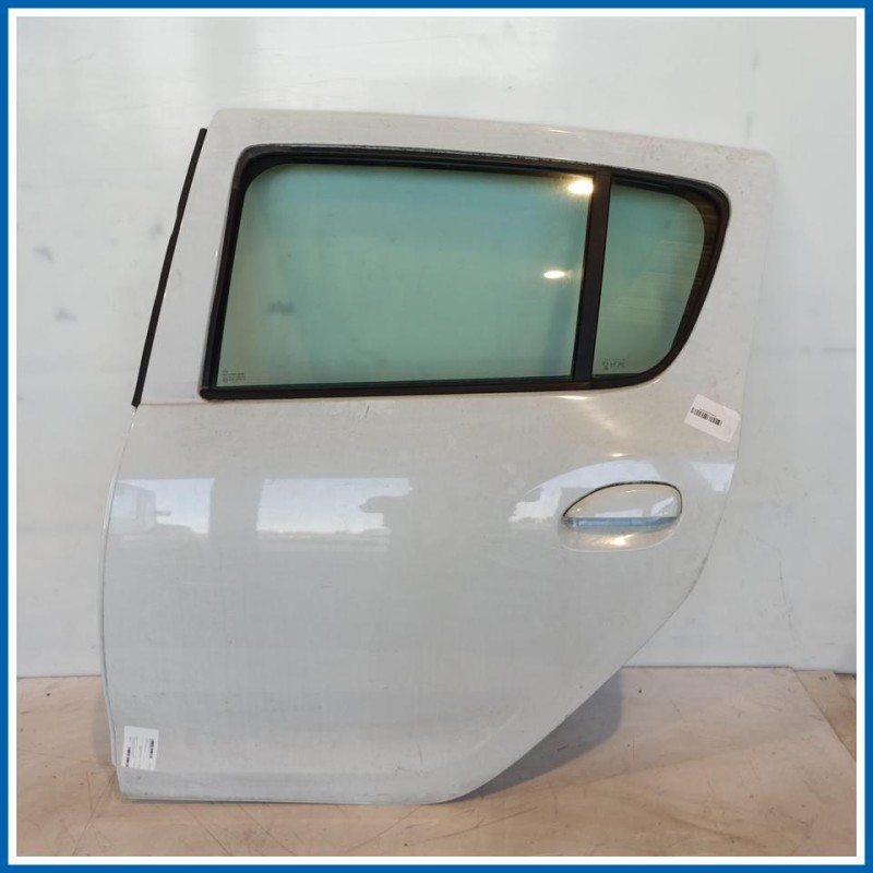 Porta post. sx. DACIA Sandero II