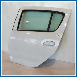 Porta post. sx. DACIA Sandero II