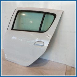 Porta post. sx. DACIA Sandero II