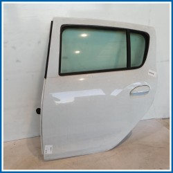 Porta post. sx. DACIA Sandero II