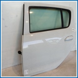 Porta post. sx. DACIA Sandero II
