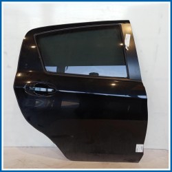 Porta post. dx. TOYOTA Yaris IV