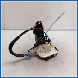 Serratura porta post. sx. FIAT Freemont