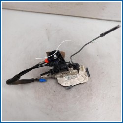 Serratura porta post. sx. FIAT Freemont