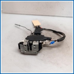 Serratura porta post. sx. FIAT Freemont